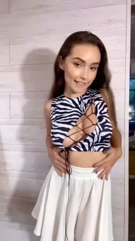 Let me take these off for you [OC]