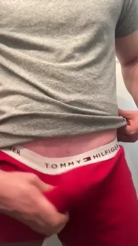 There’s just so much cum