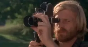 Annie Belle playing tennis in Laure, aka Forever Emmanuelle (1976)