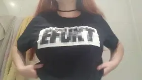 [OC]How is your weekend going? 💕