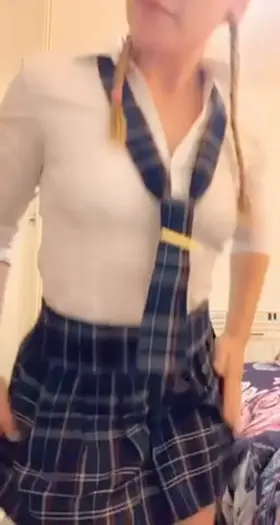 You can never be too cheeky 😜