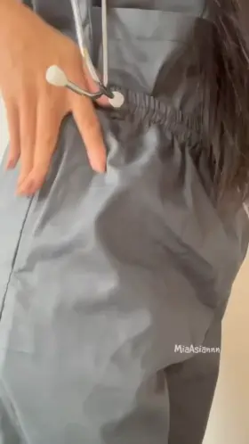 Every man likes naughty nurse