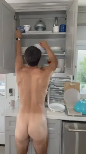 My ass needs some support