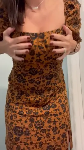 Mondays are for the milfs 💋