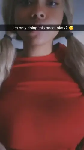 GF lost a bet to your bully