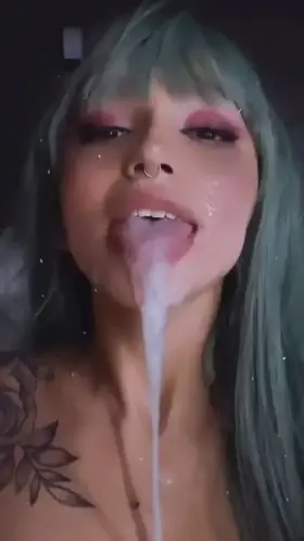 TOMP Help me find this spit queen