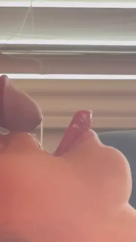 Not a single drop wasted 💞