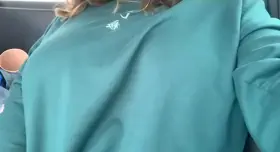 Who doesn’t love a good titty drop?