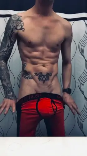 (41) I’m ready. Are you? 😈