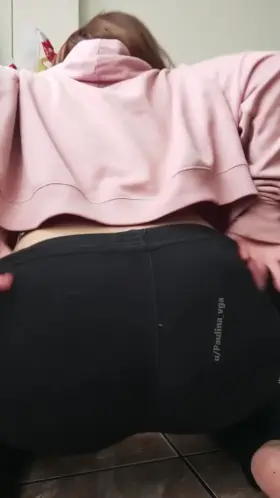 Well.... First time here... Big enough?