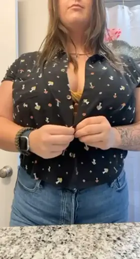 Been awhile since I posted here 😜 [oc]