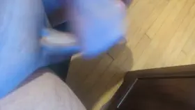 27m Hope you all are having a good night 🥵