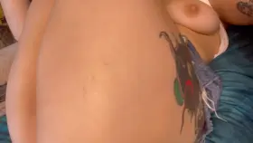 My Filipina pussy was made to take BWC!