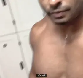 LA dominican bi bottom