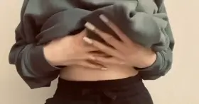 are my 2003 german boobs fuckable? (OC)