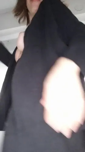 I need a good spanking session :3