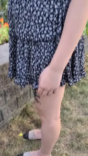 Was this ass made for doggy or what's your fave position?