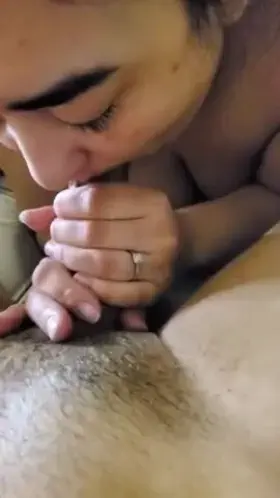 I love Sucking Me Some Dick