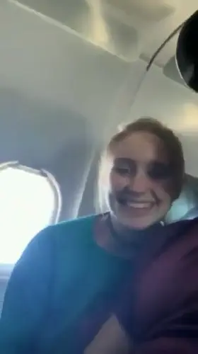 Smile for the camera