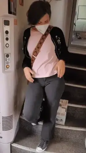 Making train rides more fun