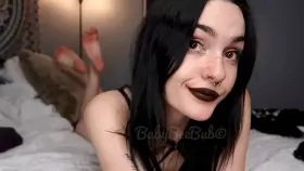 I’m waiting for you daddy..🥰❣️