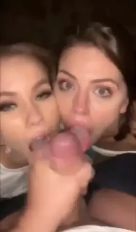 Double sluts