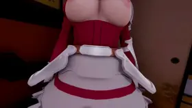 Asuna creampied ( star movie ) [sao]