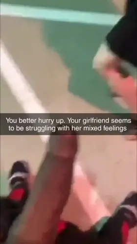 Been a while. Shall we make some people relapse?