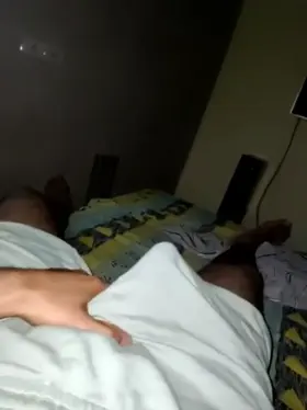 How is it? Don't you want me to take it off for you?