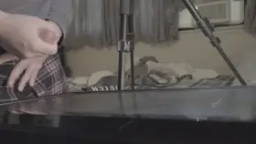 Making some extra room in my balls