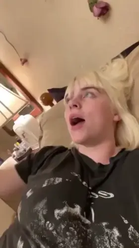 Billie Eilish