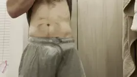 Do you think my 41 year old cock looks good in these?