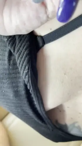 Met this Hotwife for a drink…she wanted my BWC so bad we ended in the car with me unloading on her tits to take back to cuck…who is next?