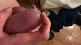 Sticky Dicky 😈 [22]