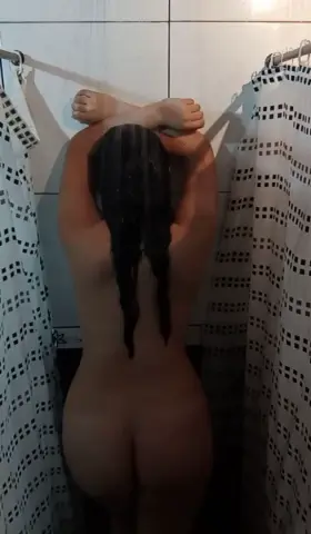 [Selling] Would you start shower sex and finish it somewhere else or stay there until we both cum?