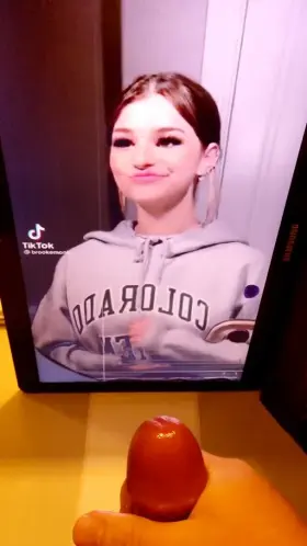 Brooke Monk 💦💦💦