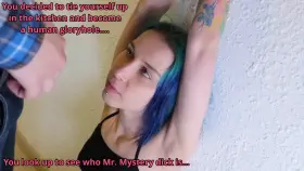 Turns out you weren't home alone... Part 3.