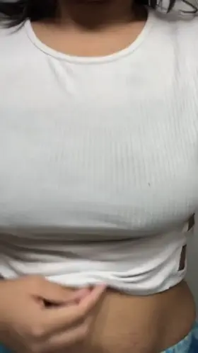 [reveal] I've been waiting all day to show your my titties