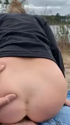 [OC MF] when you want each other some bad that waiting isn’t an option and you have to pull the car over...