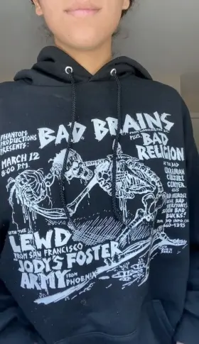 My first ever titty drop🥺