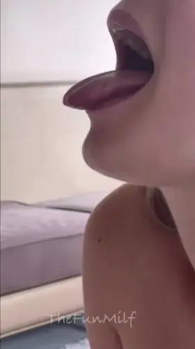 He said breakfast is served!