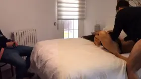 (OC) Mission accomplished