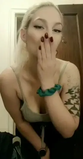 Tried my hand at it and thought it was [f]un 😍