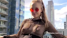 I’m a fun neighbor