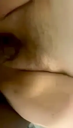 I was squirting everywhere after a BBC gangbang 😈