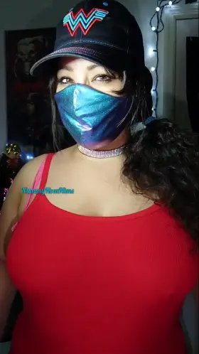 Wonder Woman dropped today, so I thought, 