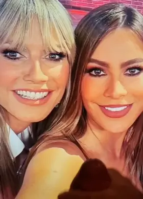 Not my best work but it was amazing. Damn, Sofia you driving me crazy.