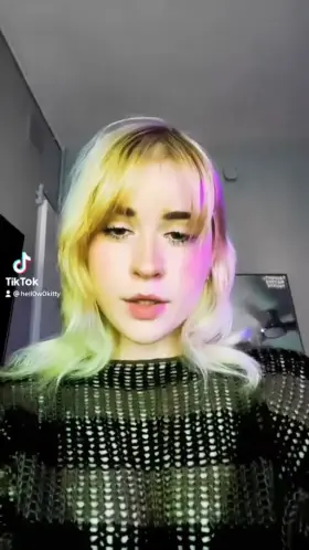 I’m on top of the world ⭐️