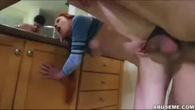 REVENGE FUCKING MY 18YR OLD EX-GF [R / AGGRESSIVEPORN]