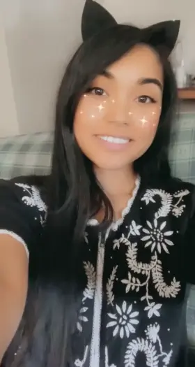 Just practicing for when we meet 🤤💕